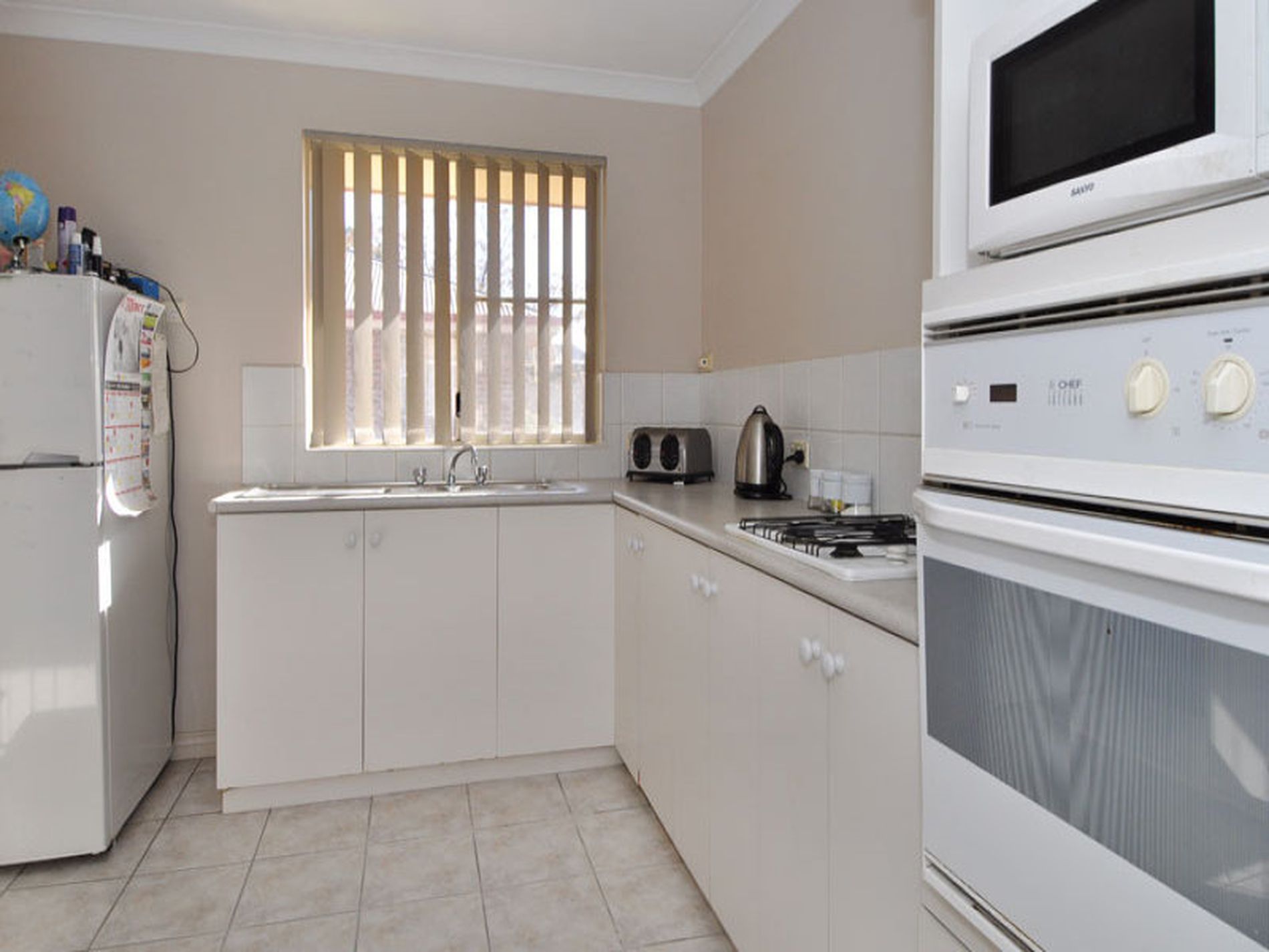 3 / 11 Moran Street, Boulder