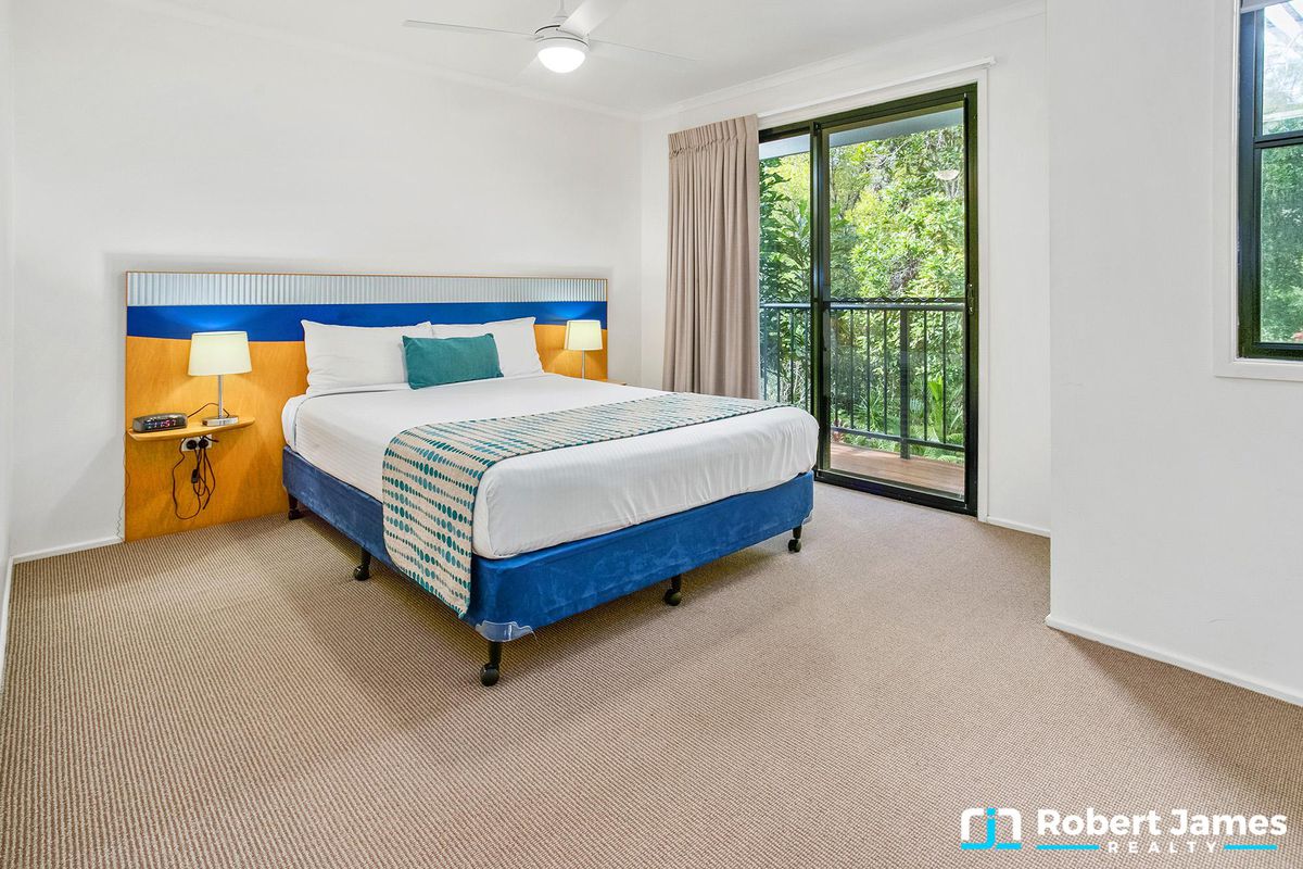 441 & 442 / 3 Hilton Tce, Tewantin