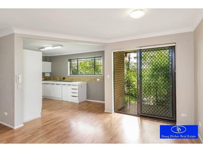 11 / 17 Dunmore Terrace, Auchenflower