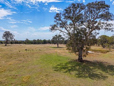 Glenelg Highway, Bochara