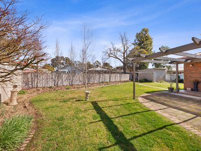 4 Albert Court, Wangaratta