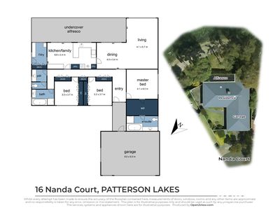 16 Nanda Court, Patterson Lakes
