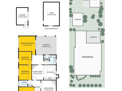 104 Bayview Street, Williamstown