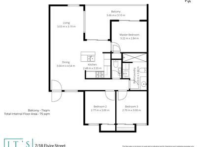 7 / 18 Elvire Street, Midland