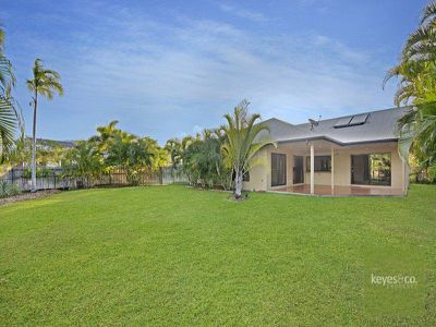 7 Columbia Way, Douglas
