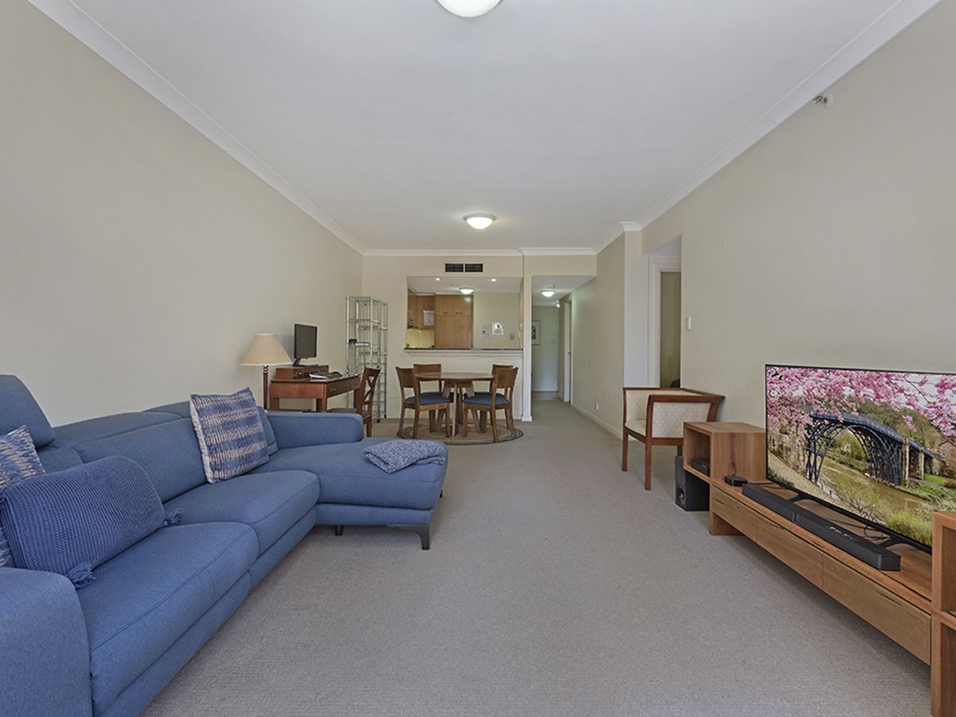 281 Elizabeth Street, Sydney