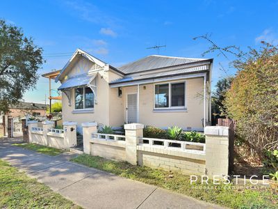 32 York Street, Rockdale