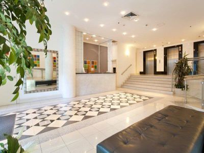 1 Katherine Street, Chatswood