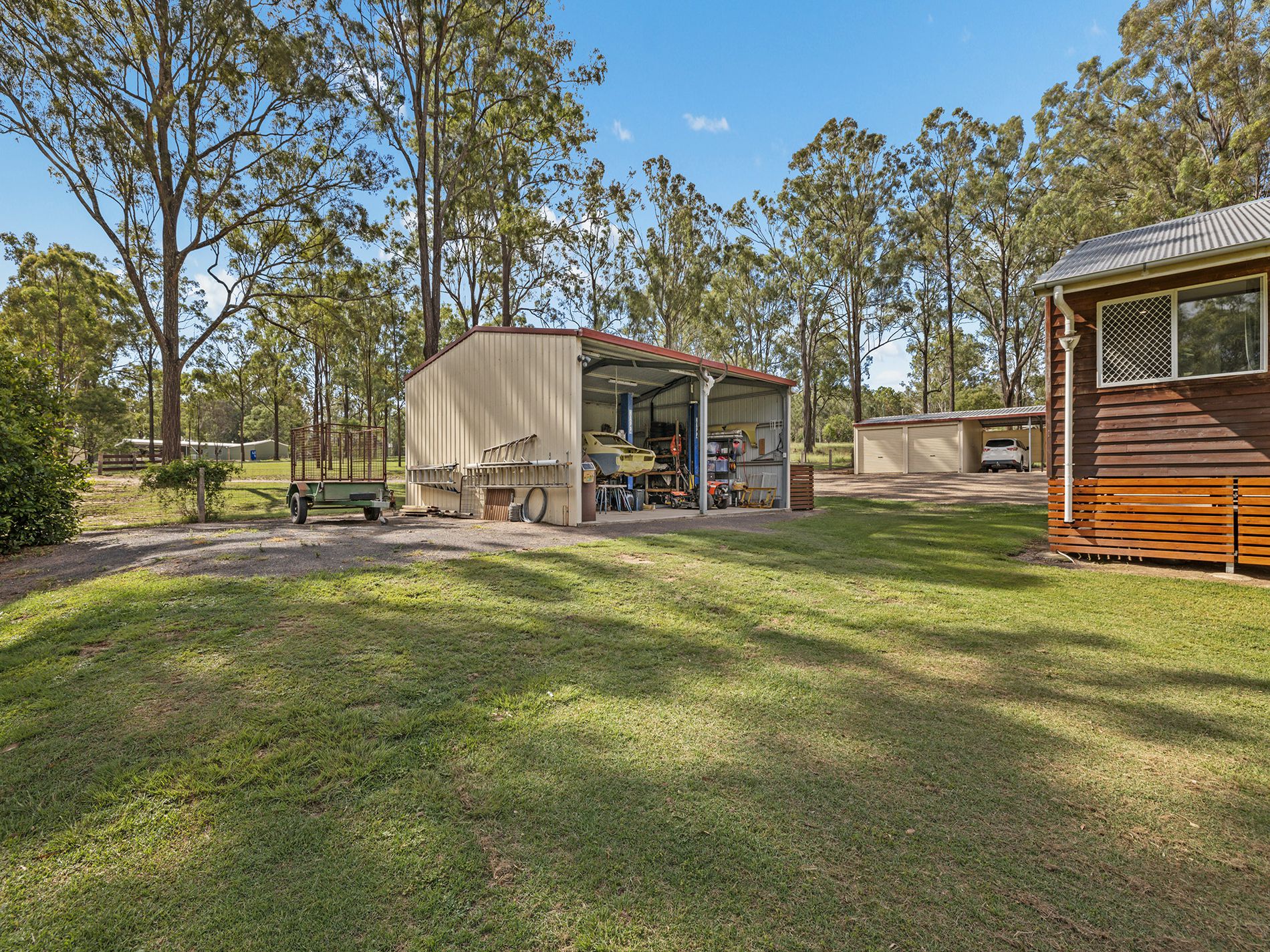 63 Kurrajong Drive, Nanango