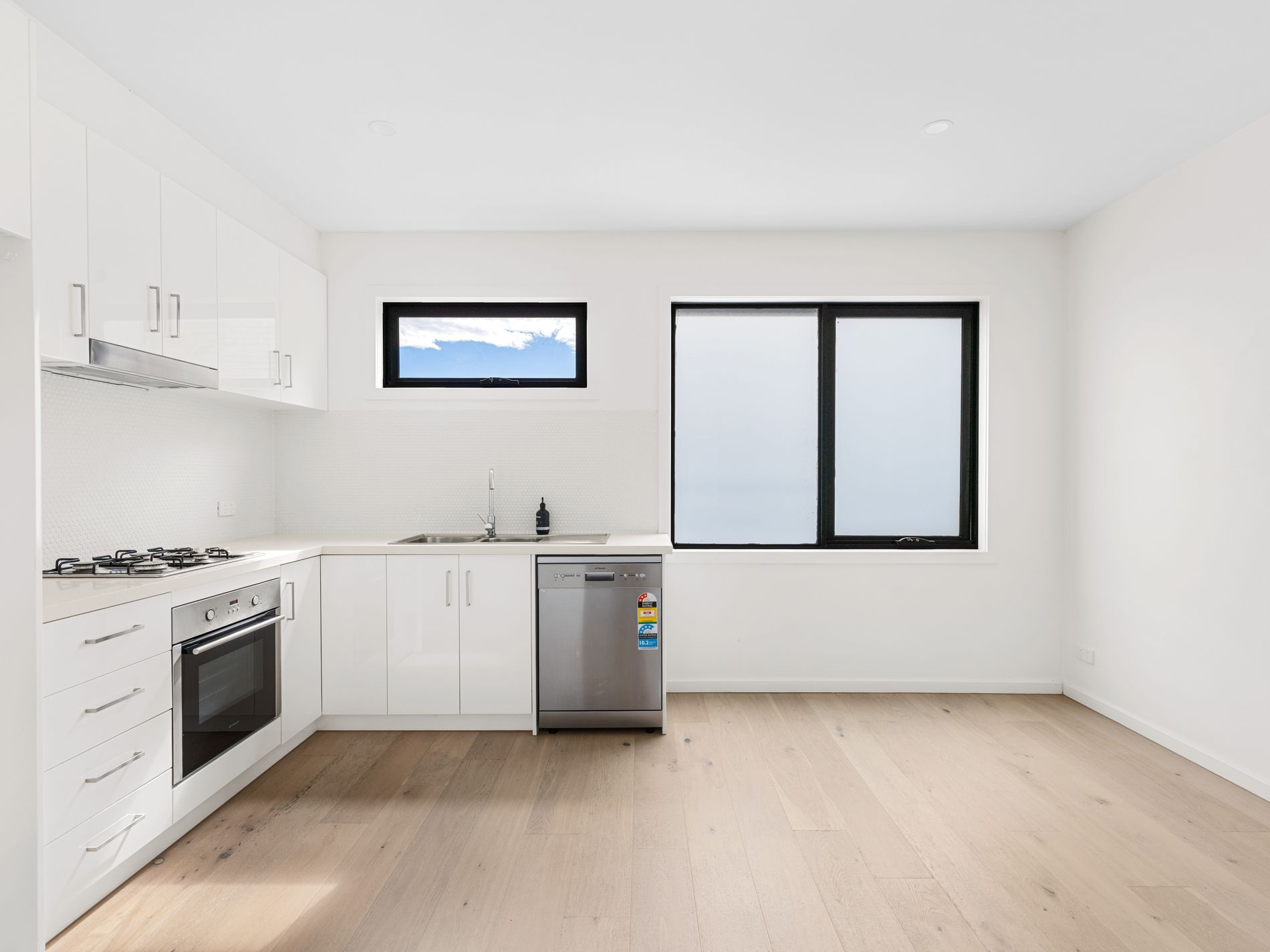 4 / 92 Roberts Street, West Footscray