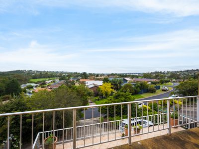 3 / 41 Yarrawood Avenue, Merimbula