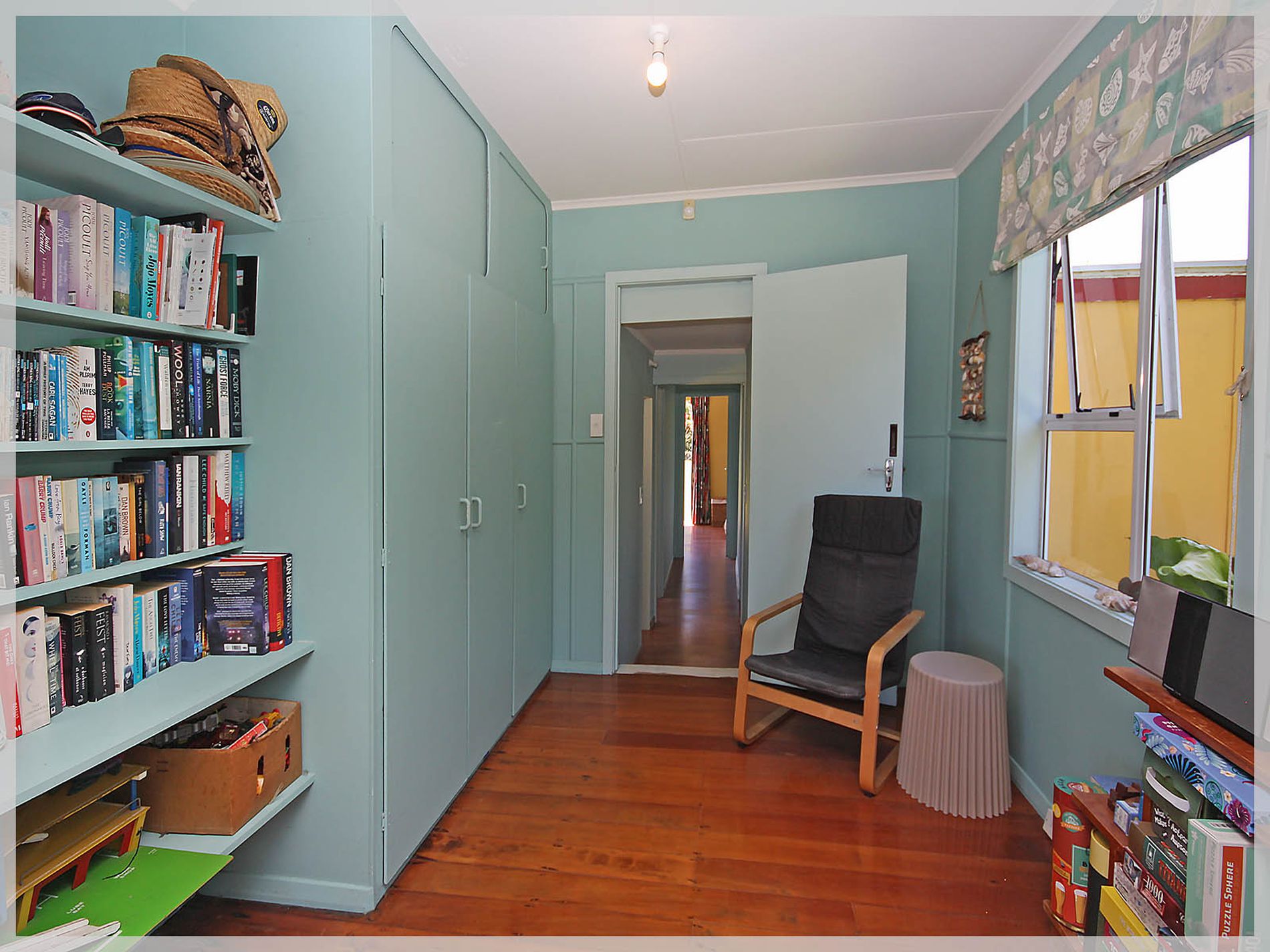 9 Dewe Terrace, Foxton Beach