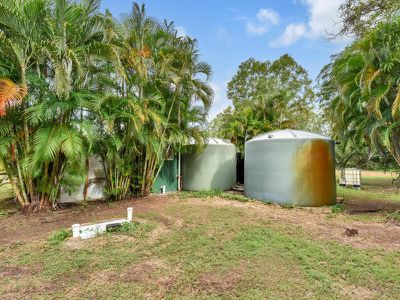 130 Maritana Road , Dundee Beach