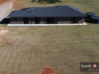 86 Hines Road, Wondai