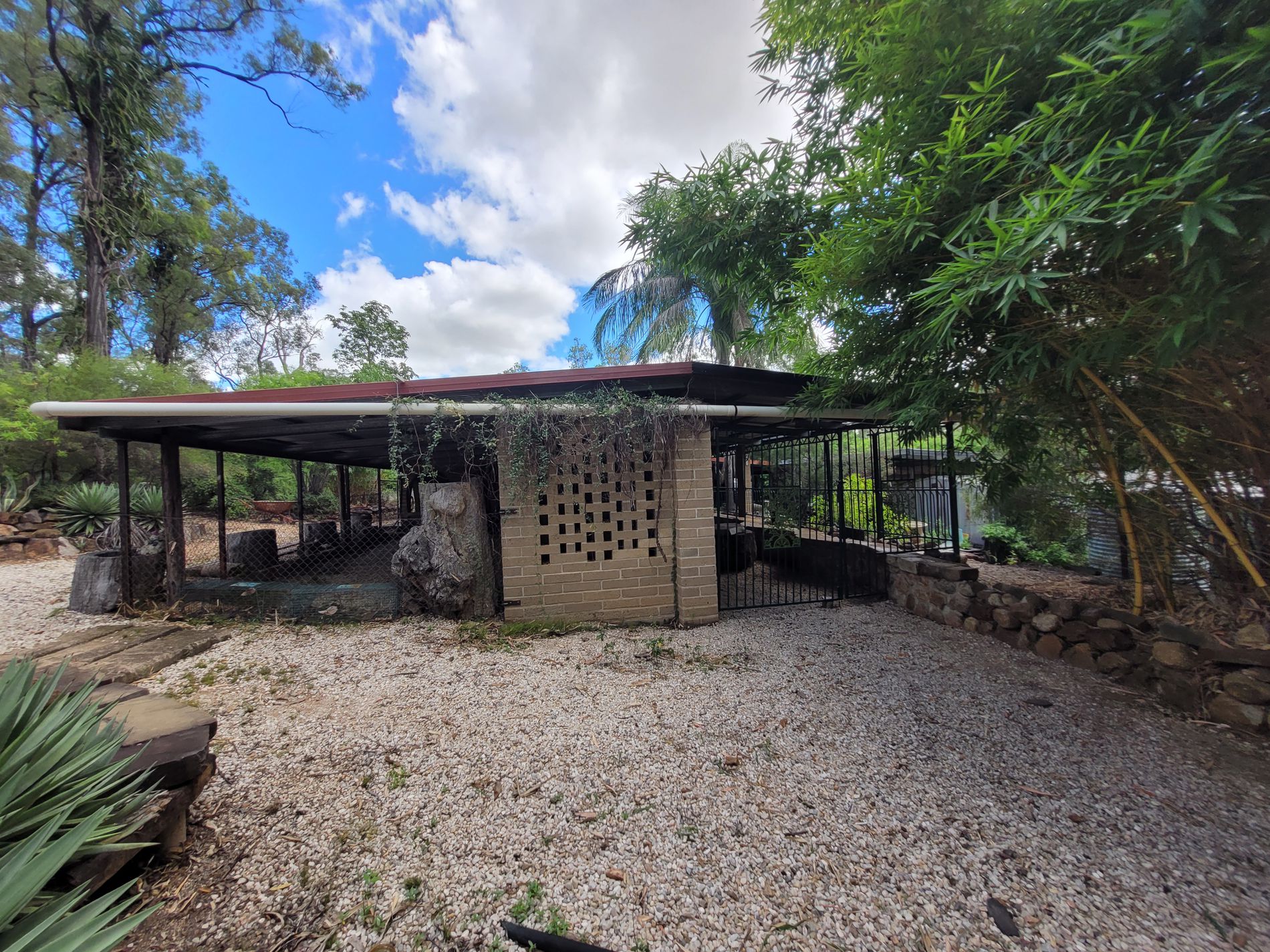 1 tea garden road , Rubyvale