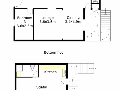 4 Gertrude Street, Highgate Hill