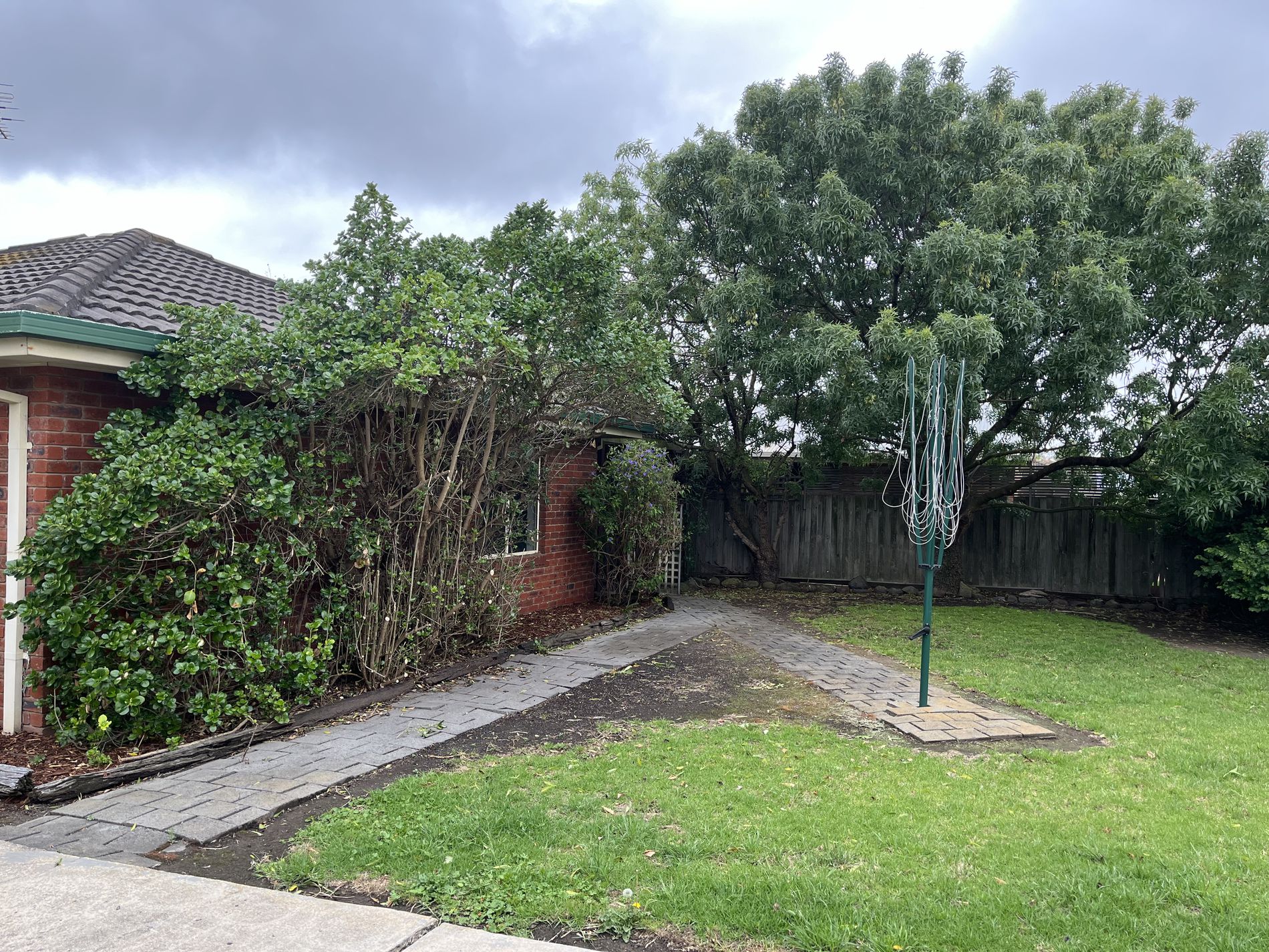 34 Winter Street, Belmont