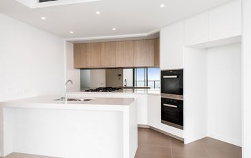 1103 / 486 Pacific Highway, St Leonards