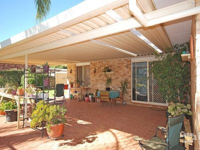 60 Websdale Drive, Dubbo