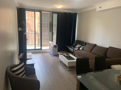 401 / 646 Harris Street, Ultimo