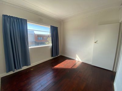 Level 1 / 549 Barkly Street, West Footscray