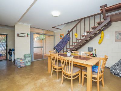 38 / 24 Traine Crescent, South Hedland