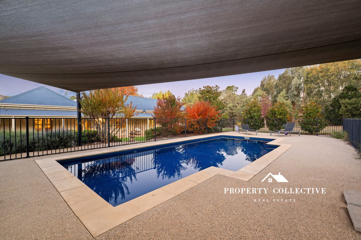124 Stanley Road, Beechworth