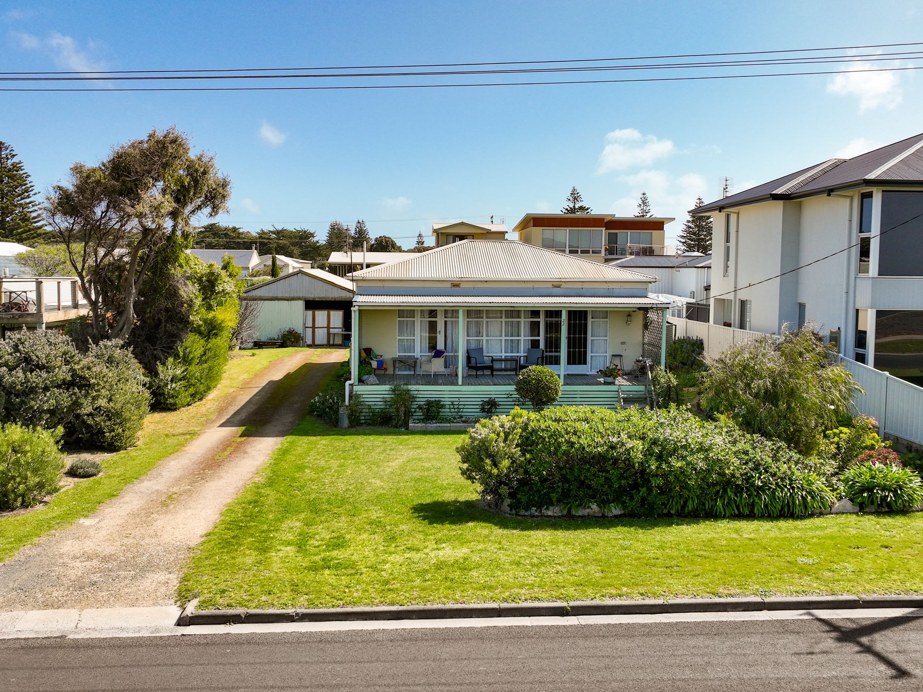22 Beach Road, Beachport