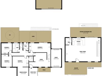 49 Corvette Road, Seaford