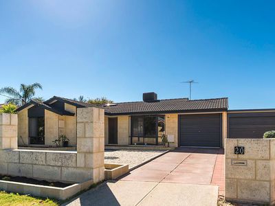20 Kingsford Way, Huntingdale