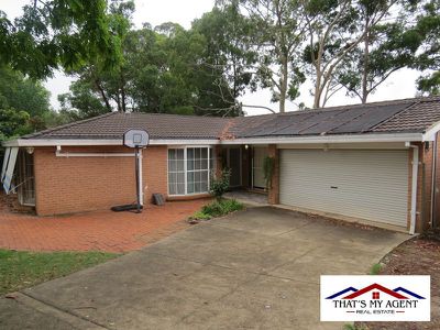 485 Windsor Road, Baulkham Hills