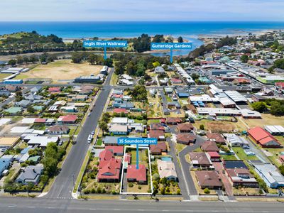 35 Saunders Street, Wynyard