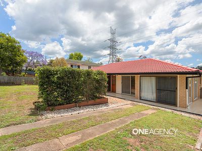 6 Coomaroo St, Durack