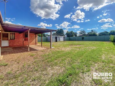 3 Eyre Street, Dubbo