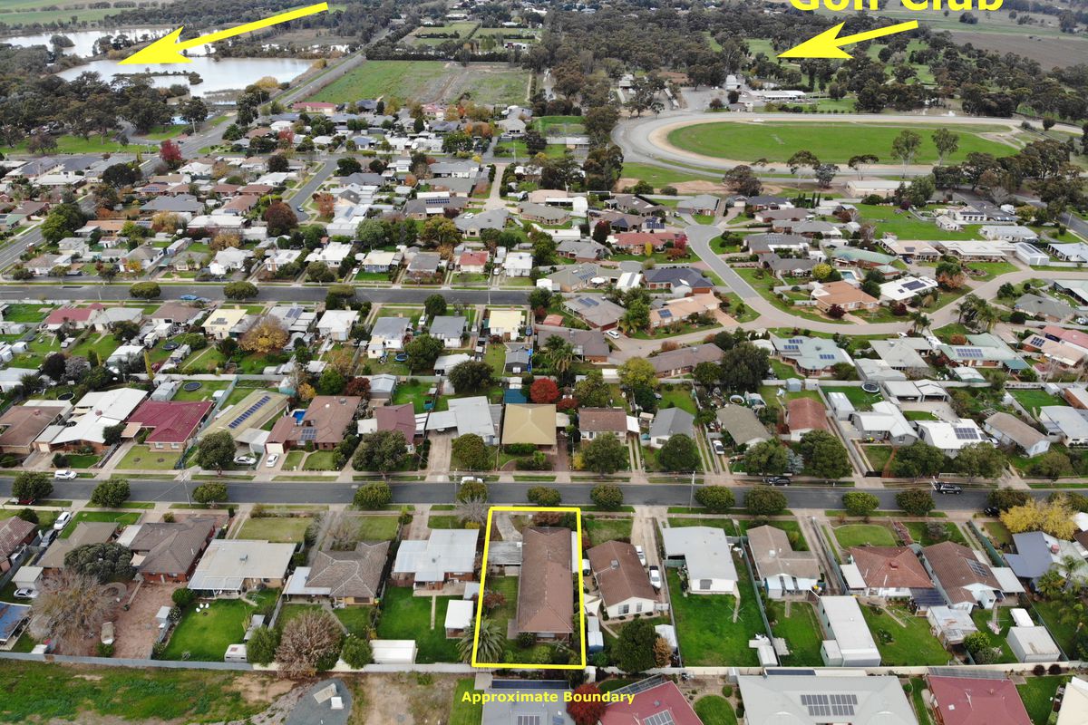 18 Hutson Street, Kyabram