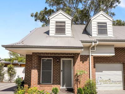 4 / 100 Albert Street, Werrington