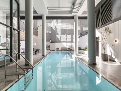 315 / 174 Goulburn Street, Surry Hills