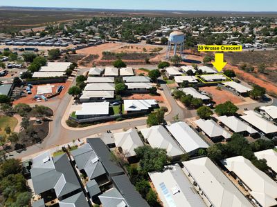 30 Wrasse Crescent, South Hedland