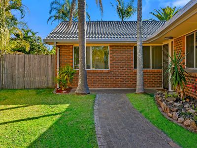 21 Nancy Street, Underwood