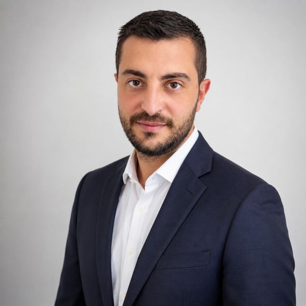 Alex Panetta