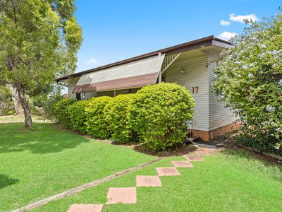 17 Albion Street, Brassall