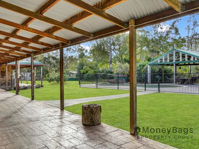 128 Kurrajong Road, Jimboomba