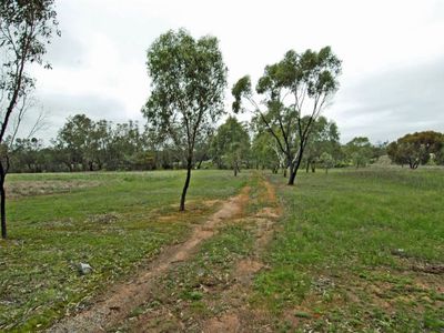 Lot 101, Great Southern Highway, York