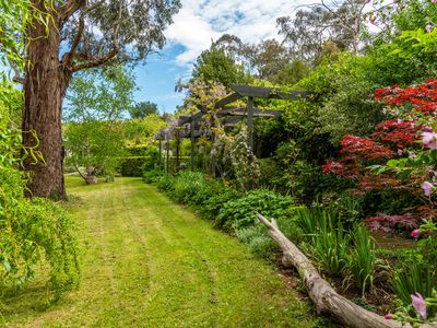 12 Salisbury Road, Mount Macedon