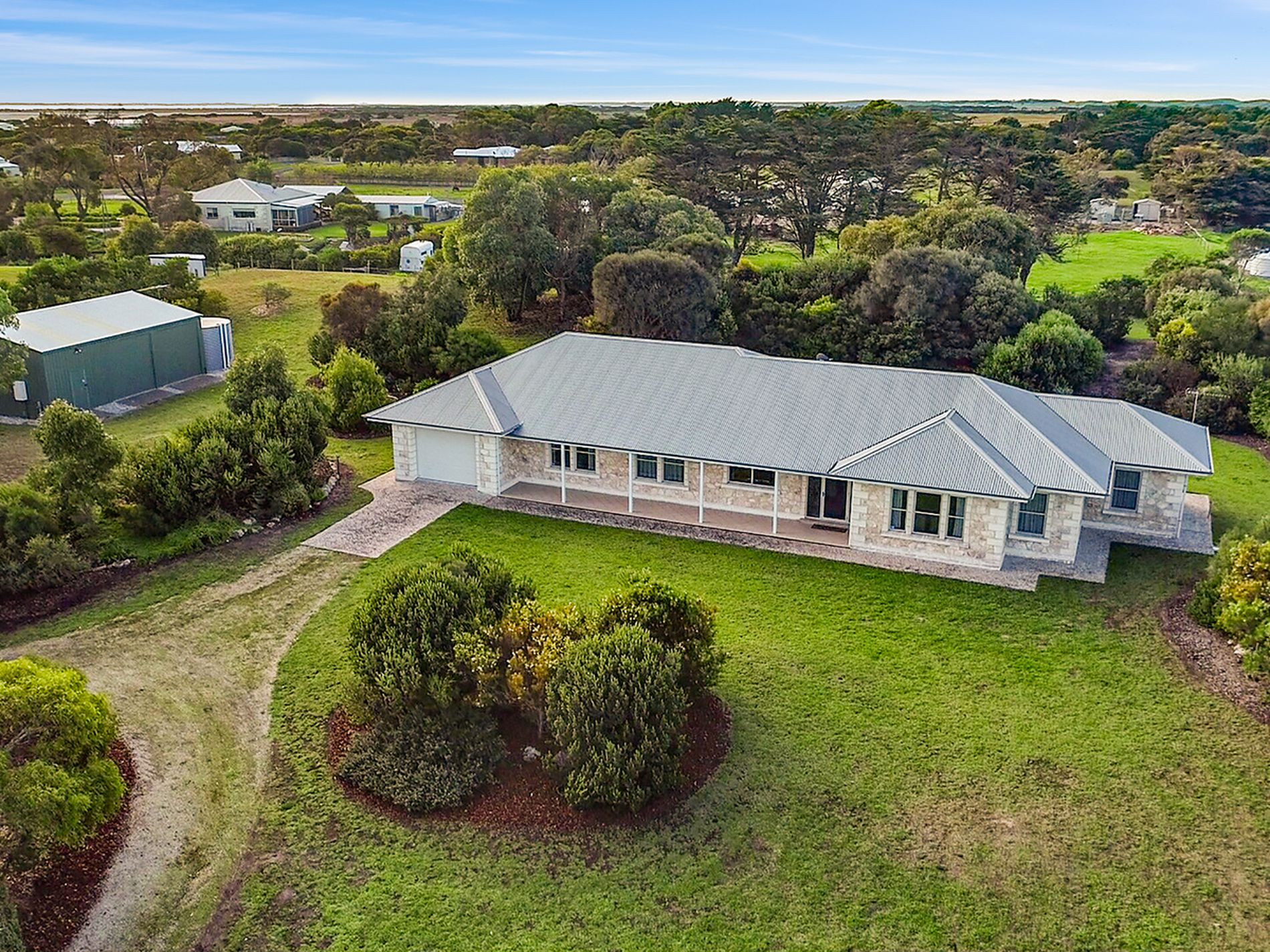 56 Admella Drive, Beachport
