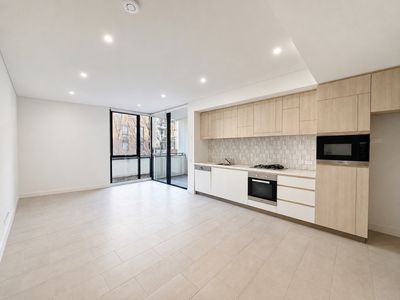 309 / 147 Ross Street, Forest Lodge