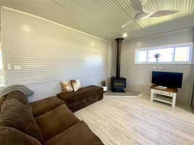 94 Wambat Street , Forbes