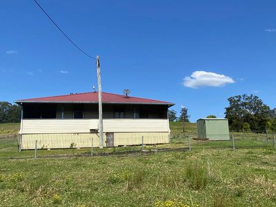 22 Cullen Street, Nimbin