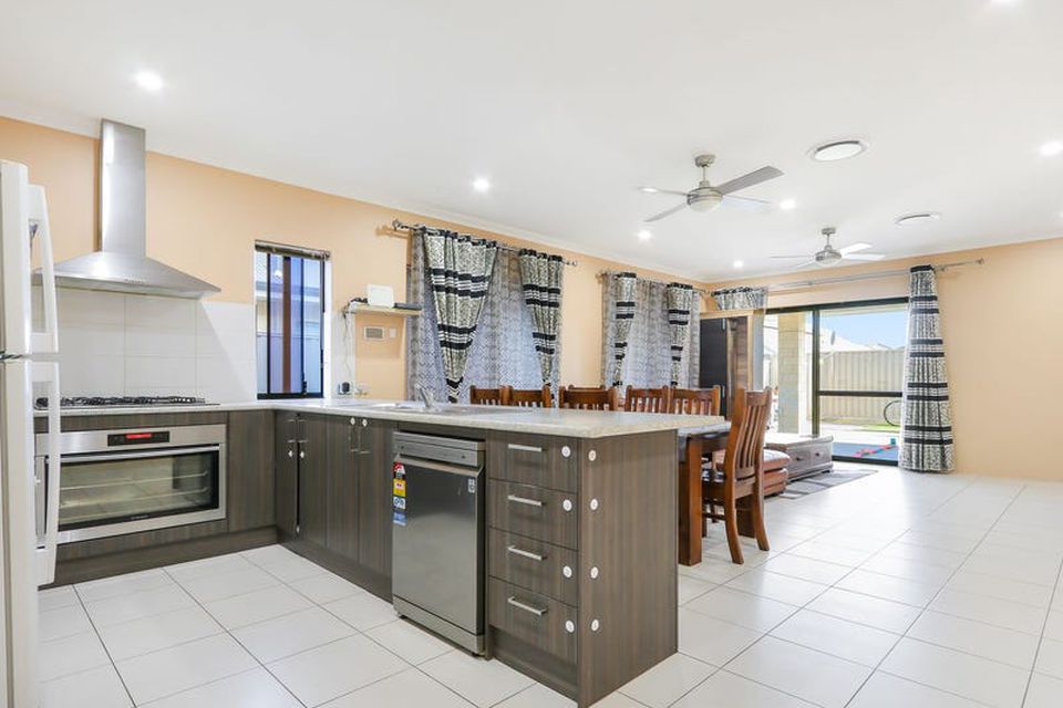 26 Appaloosa Drive , Baldivis