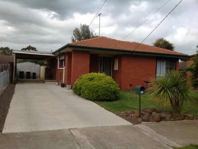 12 Cheshire Street, Corio